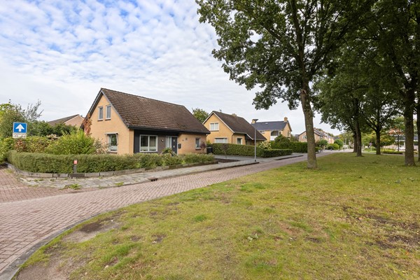 Medium property photo - Sjallemastraat 16, 9865 BJ Opende